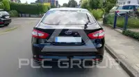 2016 Ford Mondeo