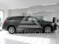 2016 Ford Mondeo