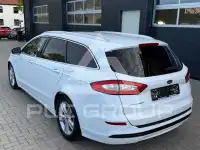 2016 Ford Mondeo