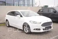 2016 Ford Mondeo