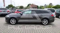 2016 Ford Mondeo