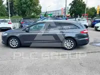 2016 Ford Mondeo
