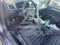 2016 Ford Mondeo
