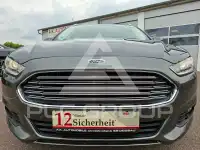 2016 Ford Mondeo