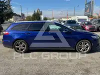 2016 Ford Mondeo