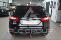 2016 Ford Mondeo