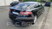 2016 Ford Mondeo