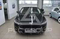 2016 Ford Mondeo