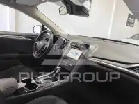 2016 Ford Mondeo