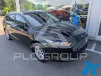 2016 Ford Mondeo