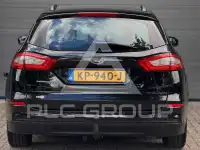 2016 Ford Mondeo