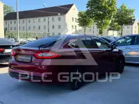 2016 Ford Mondeo
