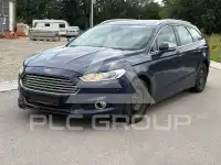 2016 Ford Mondeo