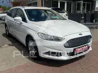 2016 Ford Mondeo