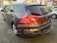 2016 Ford Mondeo