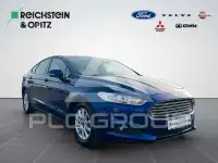 2016 Ford Mondeo