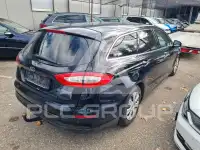 2016 Ford Mondeo