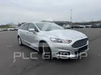 2016 Ford Mondeo