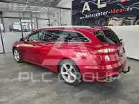 2016 Ford Mondeo