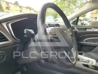 2016 Ford Mondeo