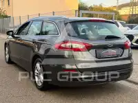 2016 Ford Mondeo