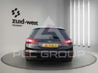 2016 Ford Mondeo