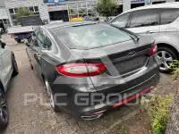2016 Ford Mondeo