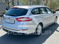 2016 Ford Mondeo