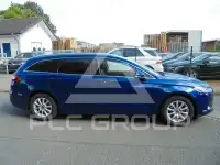 2016 Ford Mondeo