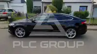 2016 Ford Mondeo