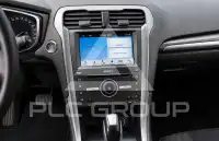 2016 Ford Mondeo
