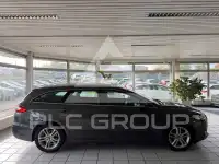 2016 Ford Mondeo