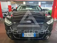 2016 Ford Mondeo
