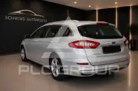 2016 Ford Mondeo