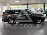 2016 Ford Mondeo