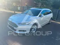 2016 Ford Mondeo