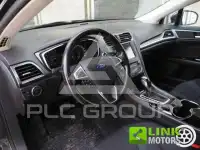 2016 Ford Mondeo