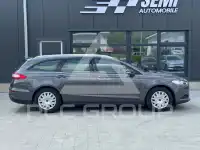 2016 Ford Mondeo