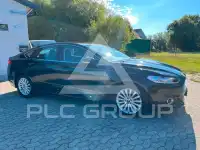 2016 Ford Mondeo