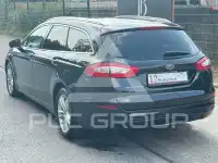 2016 Ford Mondeo