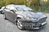 2016 Ford Mondeo