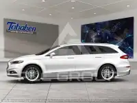 2016 Ford Mondeo