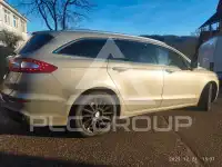 2016 Ford Mondeo