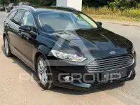 2016 Ford Mondeo