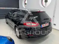 2016 Ford Mondeo