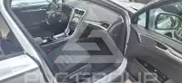 2016 Ford Mondeo