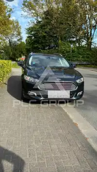 2016 Ford Mondeo
