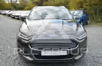 2016 Ford Mondeo