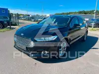 2016 Ford Mondeo