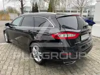 2016 Ford Mondeo